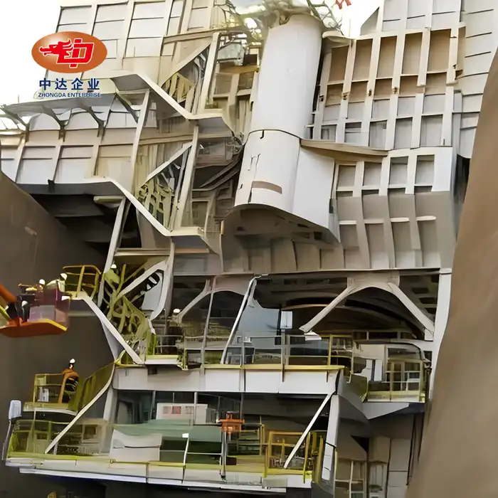 Mining crushing stations Mining crushing stations